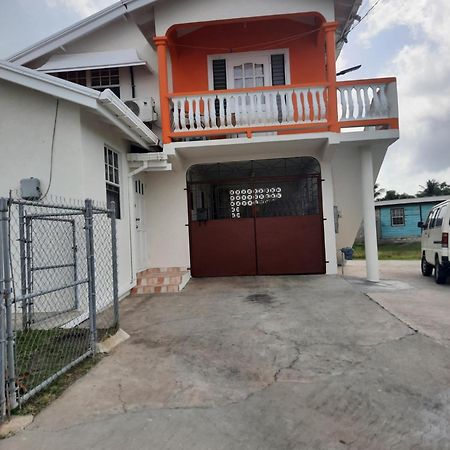 Joyville Bridgetown Dış mekan fotoğraf
