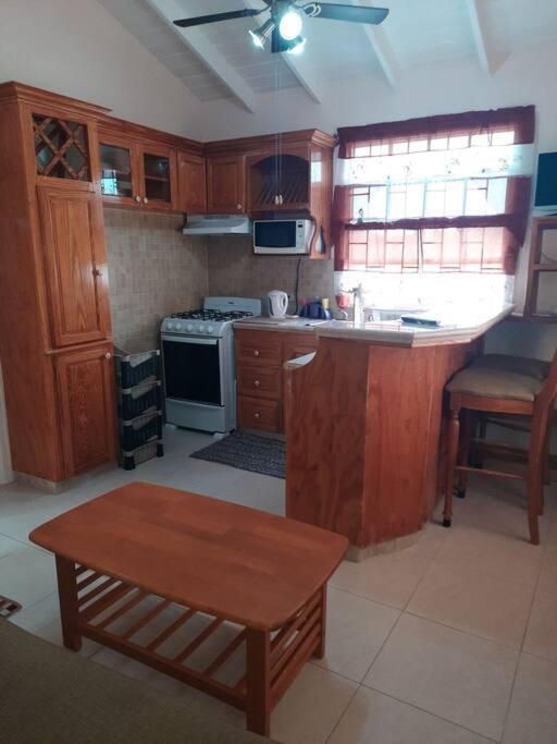 Joyville Bridgetown Dış mekan fotoğraf