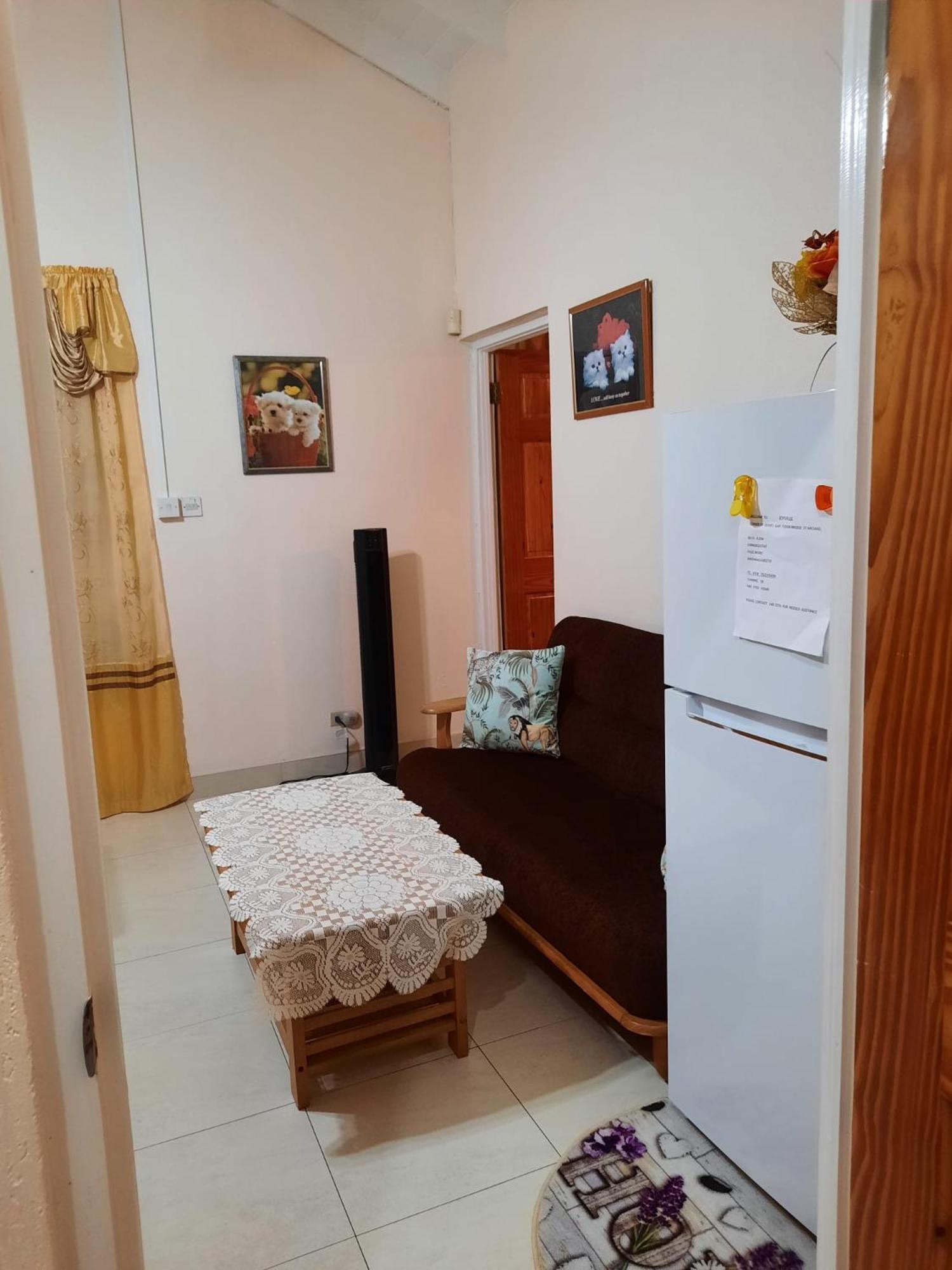 Joyville Bridgetown Dış mekan fotoğraf