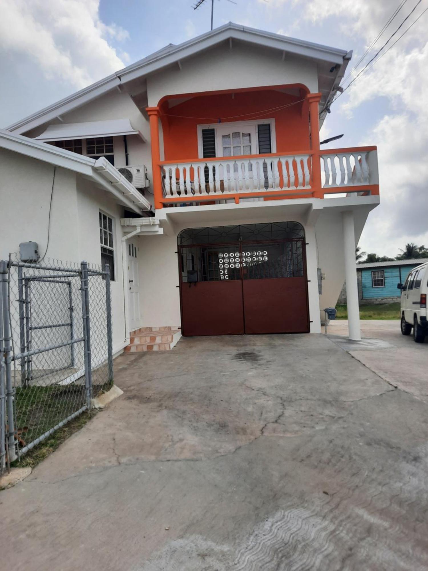 Joyville Bridgetown Dış mekan fotoğraf