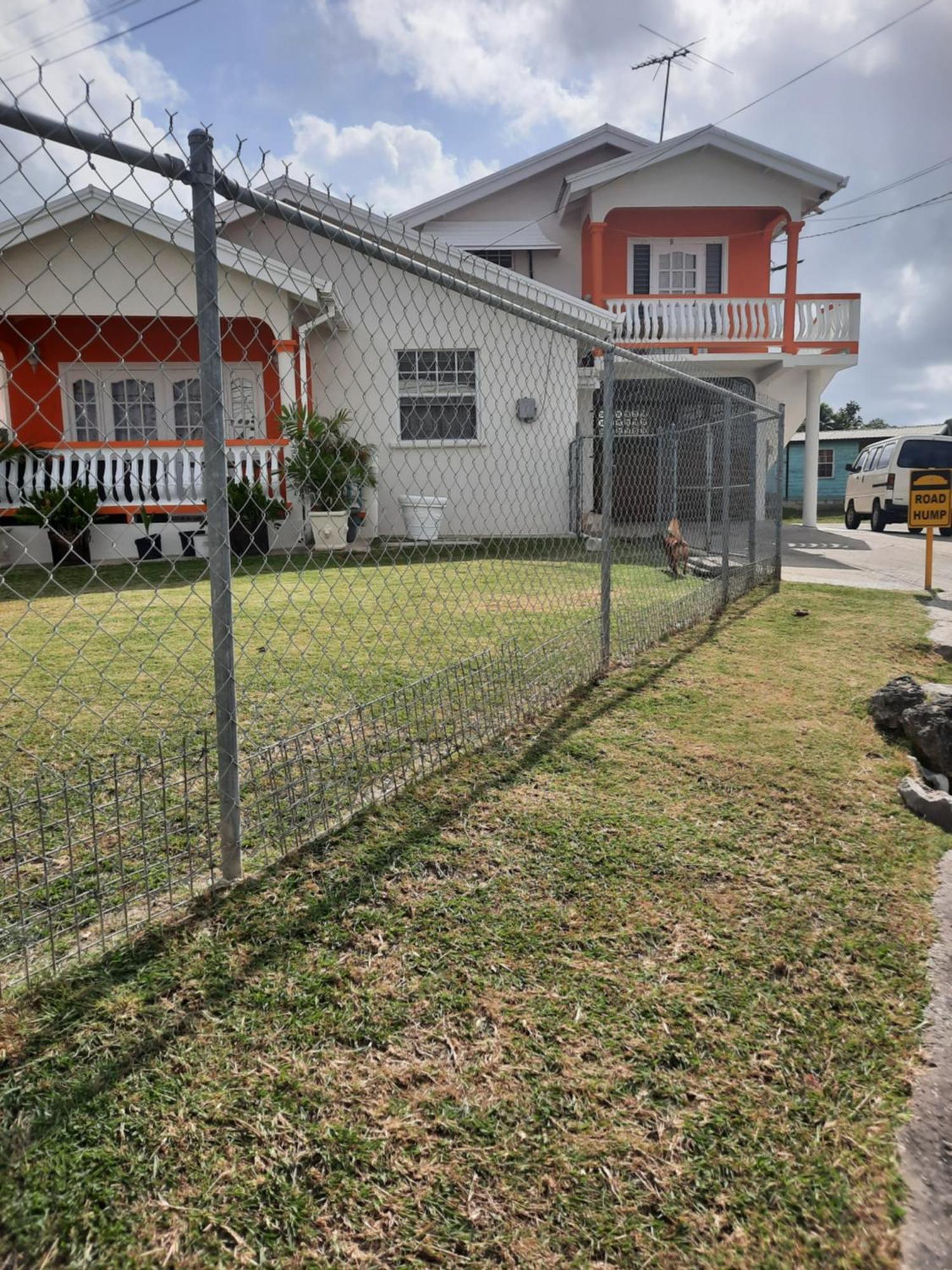 Joyville Bridgetown Dış mekan fotoğraf